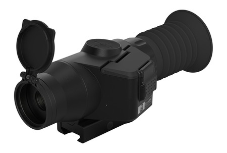[840284903969] SIGHT SM17005 SHADE 256 3.5-28X30 THERMAL SCOPE