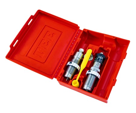 [734307923853] LEE 92385 MICROMETER FL DIE SET 8X57 MAUSER