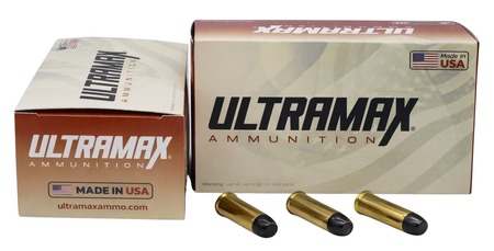 [850079588127] ULTRAMAX ULT-44M-1-N    44MAG   200GR PPFP   50/10