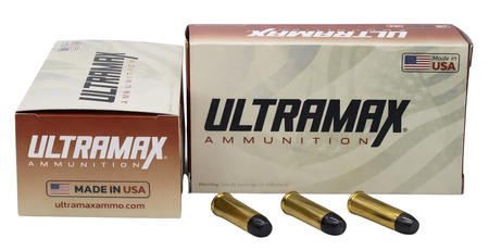 [850079588158] ULTRAMAX ULT-45C-1-N    45LC    200GR PPFP   50/10