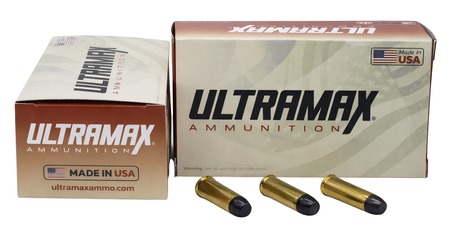 [850079588165] ULTRAMAX ULT-45C-2-N    45LC    250GR PPFP   50/10