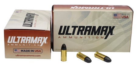 [850079588073] ULTRAMAX ULT-9MM-1-N    9MM     147GR PPRN   50/10