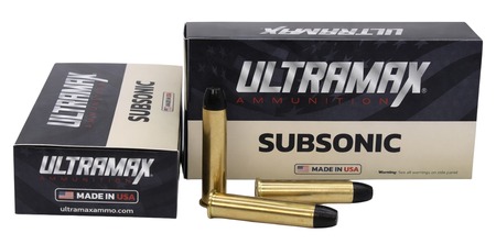 [850079588301] ULTRAMAX ULT-45-70-2-N  4570GOV 550GR HTJHC  20/10