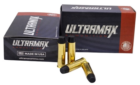[850079588226] ULTRAMAX ULT-357-2-N    357MAG  180GR HTJHC  20/10