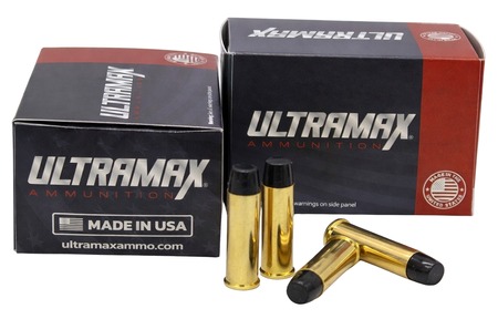 [850079588240] ULTRAMAX ULT-44M-3-N    44MAG   305GR HTJHC  20/10