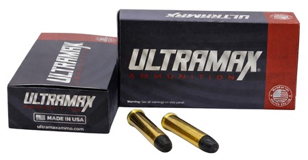 [850079588295] ULTRAMAX ULT-45-70-1-N 4570GOV 430GR HTJHC   20/10