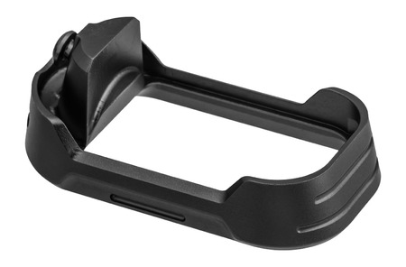 [7426848615078] TYRANT TDG17MWG3BLACKBLACKSCREW GLK 17/22 MAGWELL