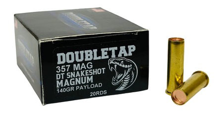 [659465091759] DTAP 357MSS2      357    SNAKE SHOT          20/50