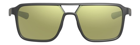 [030317048815] LEU 186756 BRIDGER    MATTE BLACK     DAYLIGHT MAX