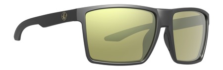 [030317048709] LEU 186739 DESOTO     MATTE BLACK     DAYLIGHT MAX