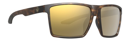 [030317048792] LEU 186740 DESOTO     MATTE TORTOISE  BRZ MIRROR