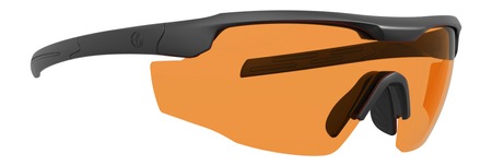 [030317034016] LEU 182670 SENTINEL   MATTE BLK SHDWGRY LASER SAFE