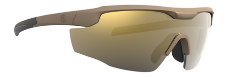 [030317034023] LEU 182671 SENTINEL   MATTE TAN       BRZ MIRROR