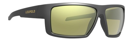 [030317048822] LEU 186742 SWITCHBACK MATTE BLACK     DAYLIGHT MAX