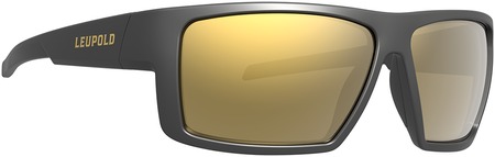 [030317048839] LEU 186743 SWITCHBACK MATTE BLACK     BRZ MIRROR