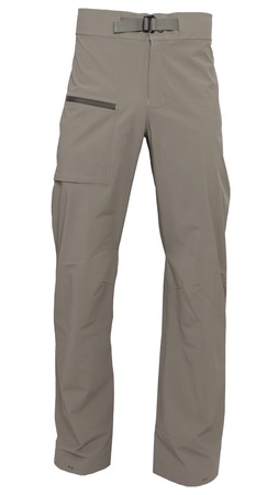 [030317052300] LEU 187503 STORM WARDEN RAIN PANT   ASH GREEN S