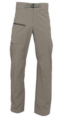 [030317052423] LEU 187504 STORM WARDEN RAIN PANT   ASH GREEN M