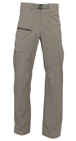 [030317052249] LEU 187505 STORM WARDEN RAIN PANT   ASH GREEN L