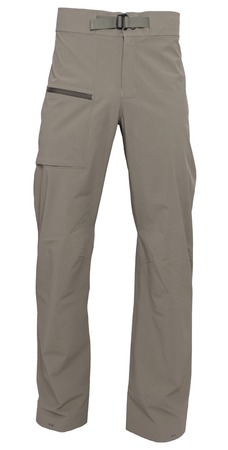 [030317051693] LEU 187506 STORM WARDEN RAIN PANT   ASH GREEN XL