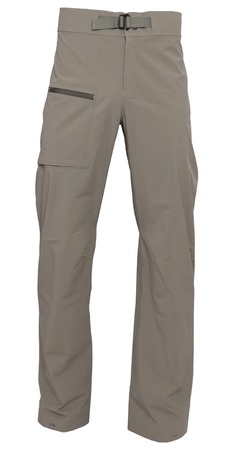 [030317051778] LEU 187508 STORM WARDEN RAIN PANT   ASH GREEN XXXL