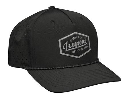 [030317040116] LEU 185042 LEU OPTICS CO PERFORMANCE   HAT