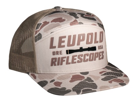 [030317052706] LEU 187747 RFLSCP 7 PANEL              TRUCKER