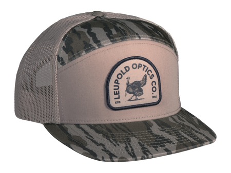 [030317053000] LEU 187748 TURKEY 7 PANEL              TRUCKER