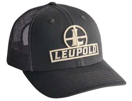 [030317049126] LEU 186792 LOW PROFILE LEU RETICLE     TRUCKER