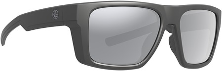 [030317048648] LEU 186751 SKYLINE    MATTE BLACK     SHDGRY FLASH
