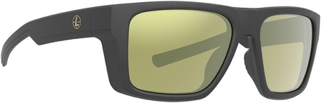 [030317048808] LEU 186752 SKYLINE    MATTE BLACK     DAYLGHT MAX