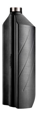[810171229953] Banish 100000111552 410 Bore Black Titanium