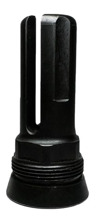 [810171221162] BANISH 100000310860 FLASH HIDER  30CAL - 5/8X24