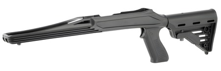[199874850092] ADAPT AT02030  ARKUS RUGER 10/22 RIFLE STOCK BLK
