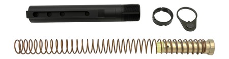 [706612408042] LBE MILBUFKT4POS MIL SPEC 4 POS TUBE KIT    BUFFER