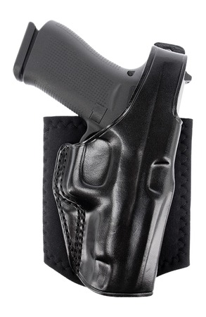 [601299028289] GALCO AG894RB     ANKLE GLOVE SIG P365 X-MACRO BLK