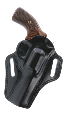 [601299030725] GALCO CM308B      COMBAT MASTER                BLK