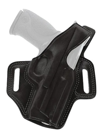 [601299022072] GALCO FL266RB     FLETCH HIGH RIDE             BLK
