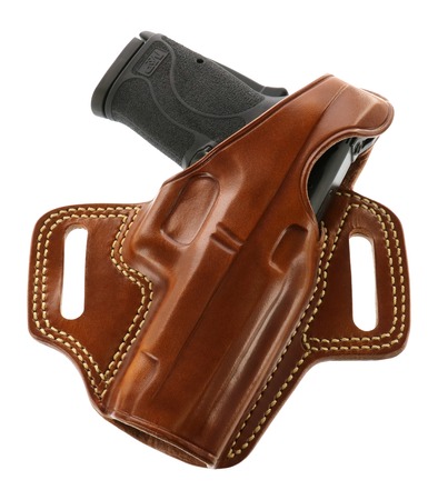 [601299022171] GALCO FL800R      FLETCH HIGH RIDE             BLK
