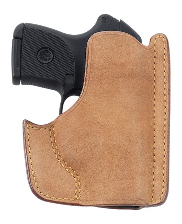 [601299077041] GALCO PH286       FRONT POCKET HORSEHIDE       NAT