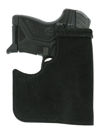 [601299802025] GALCO PRO836B     POCKET PROTECTOR HOLSTER     BLK