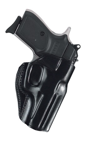 [601299026353] GALCO SG870B      STINGER BELT HOLSTER         BLK