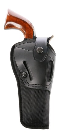 [601299018150] GALCO SR14-4B     S-BACK STRONGSIDE/CROSSDRAW  BLK