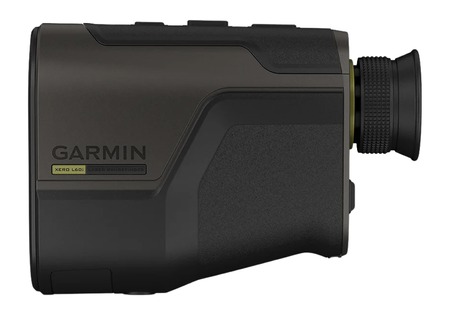 [753759332471] GAR 010-02691-00    XERO L60I LASER RANGEFINDER