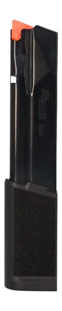 [798681729746] SIG 8901941      P365 X-MACRO EXTENDED 9MM 25R