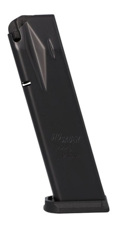 [798681732296] SIG 8901991      P226X 9MM 18RD BLK