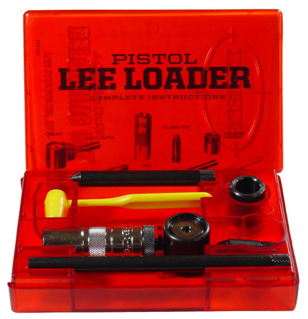 [734307902575] Lee Precision 90257 Lee Loader Classic 38 Special