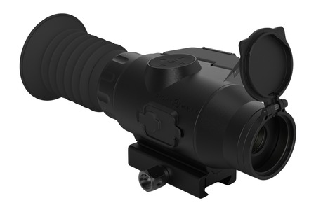 [840284903945] SIGHT SM17004 SHADE MINI 256 2-16X15 THERMAL SCOPE