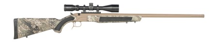 [043125002832] CVA PR3209NSCP Accura LR-X 50 Cal