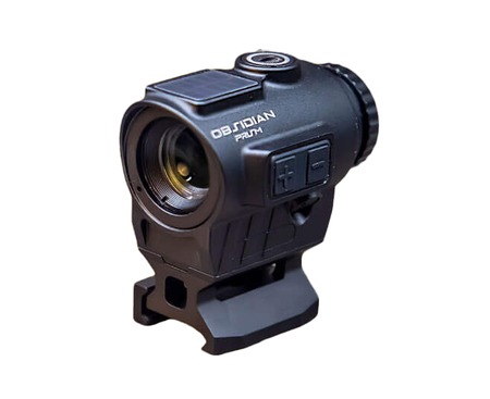 [850072317137] CIA CAOP0101     OBSIDIAN PRISM RIFLE SIGHT