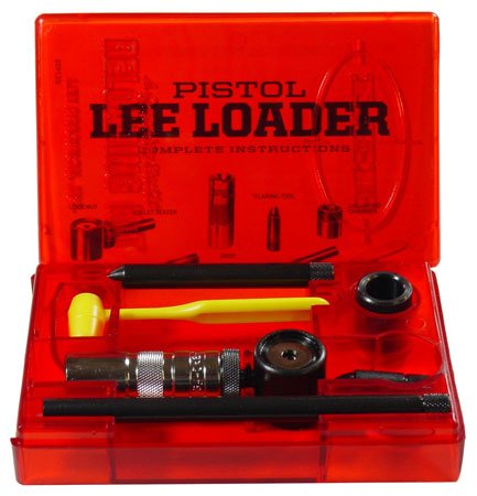 [734307902582] Lee Precision 90258 Lee Loader Classic 357 Mag